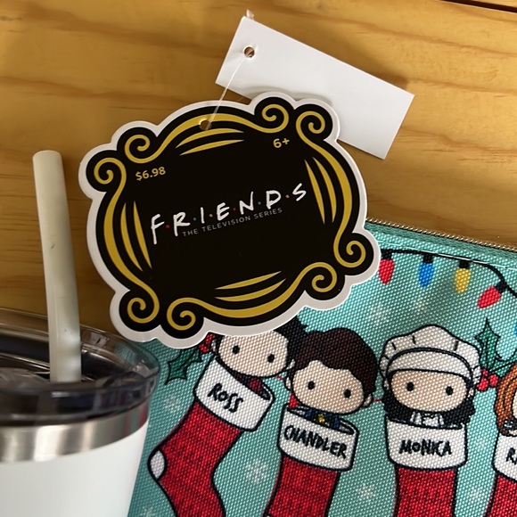 NWT Friends Themed Gifts - one price for ALL items! - Picture 2 of 10